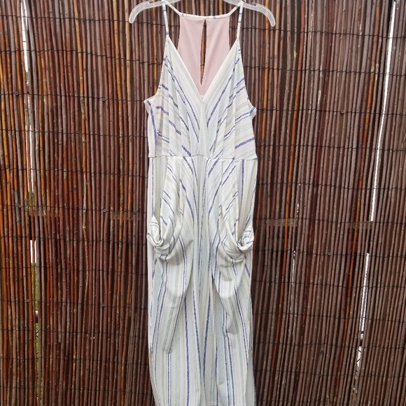 BCBGeneration summer midi dress - Picture 1 of 10